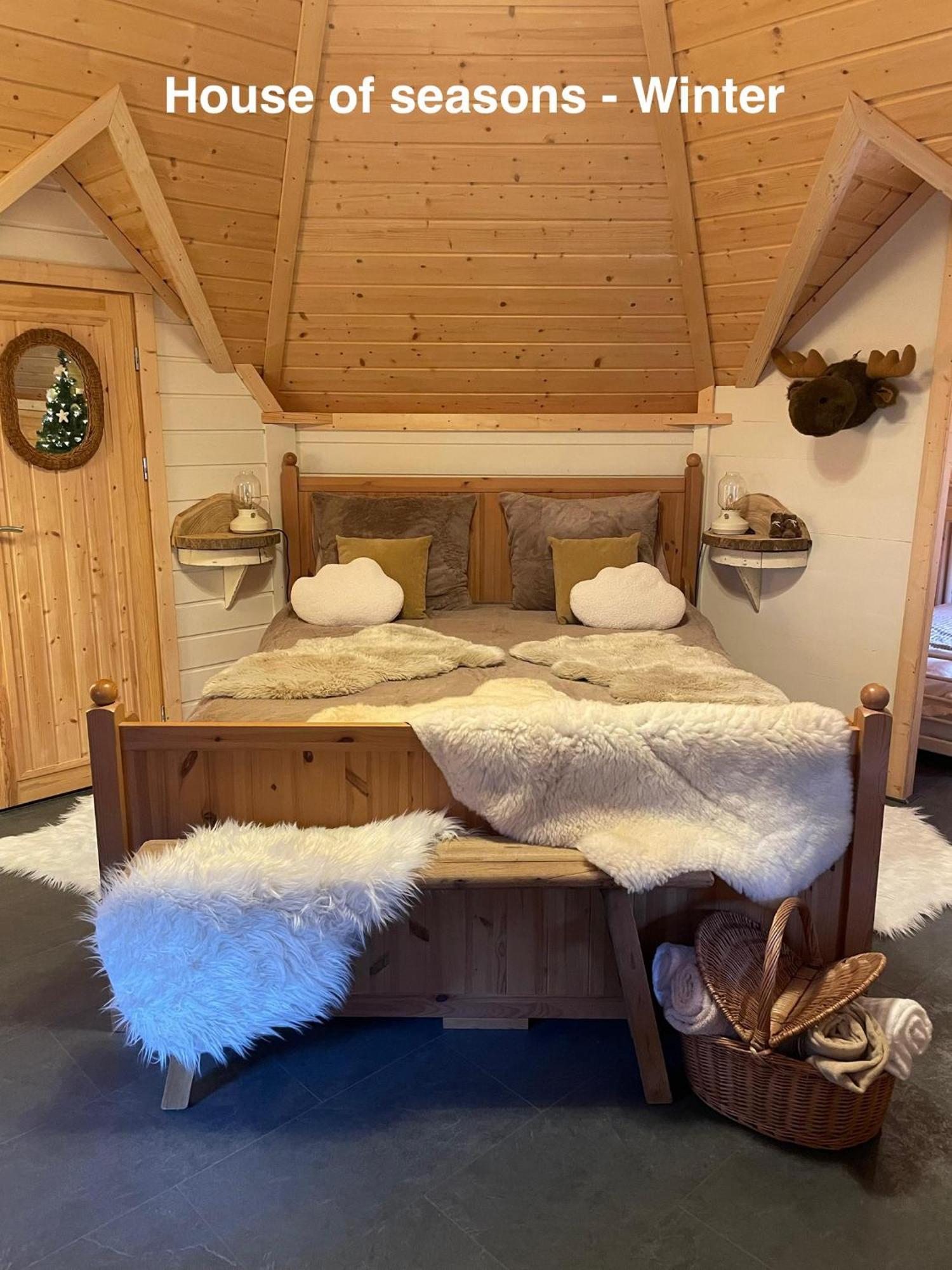 B&B Cosy Garden Alblasserdam Quarto foto
