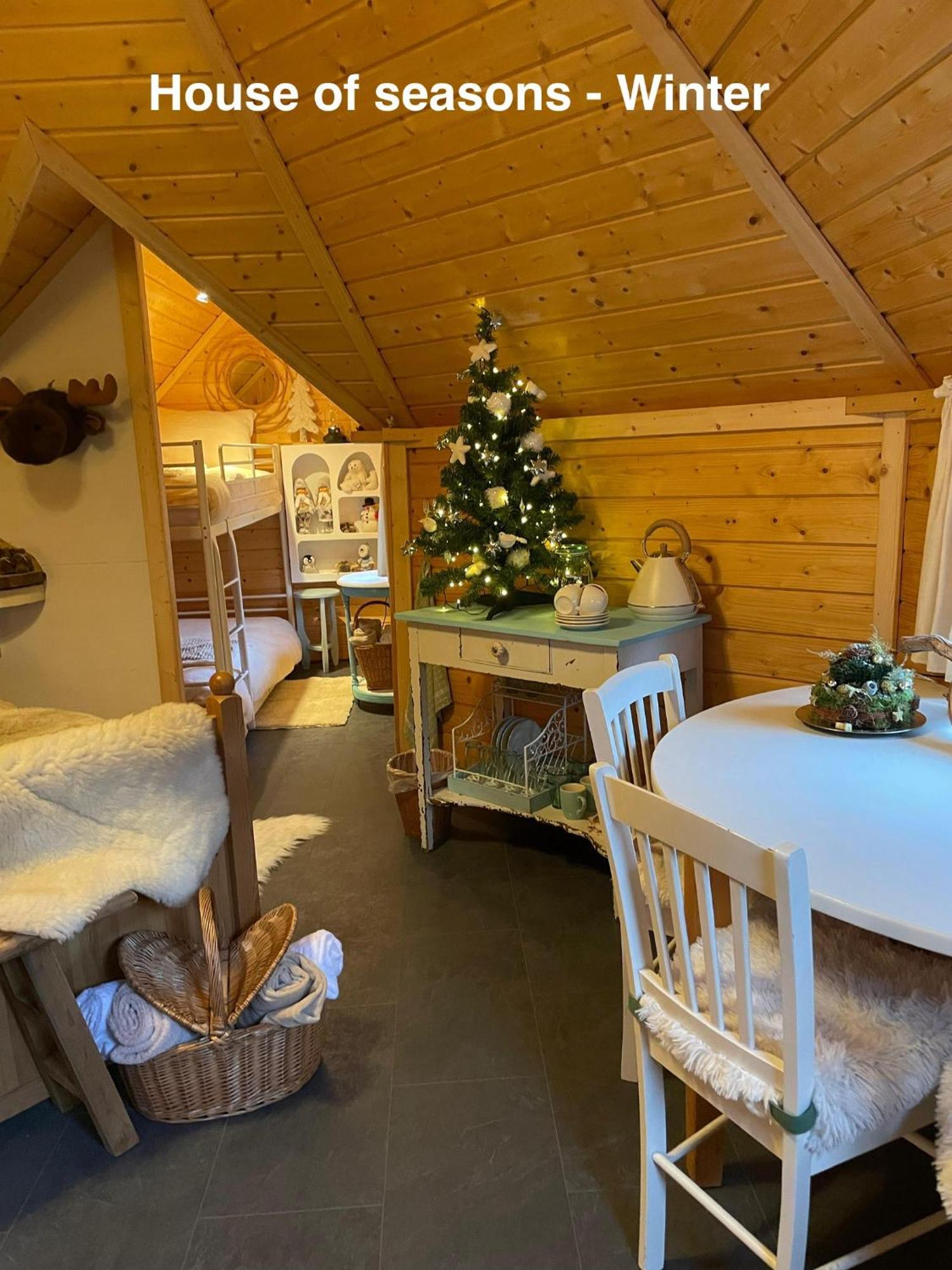 B&B Cosy Garden Alblasserdam Quarto foto