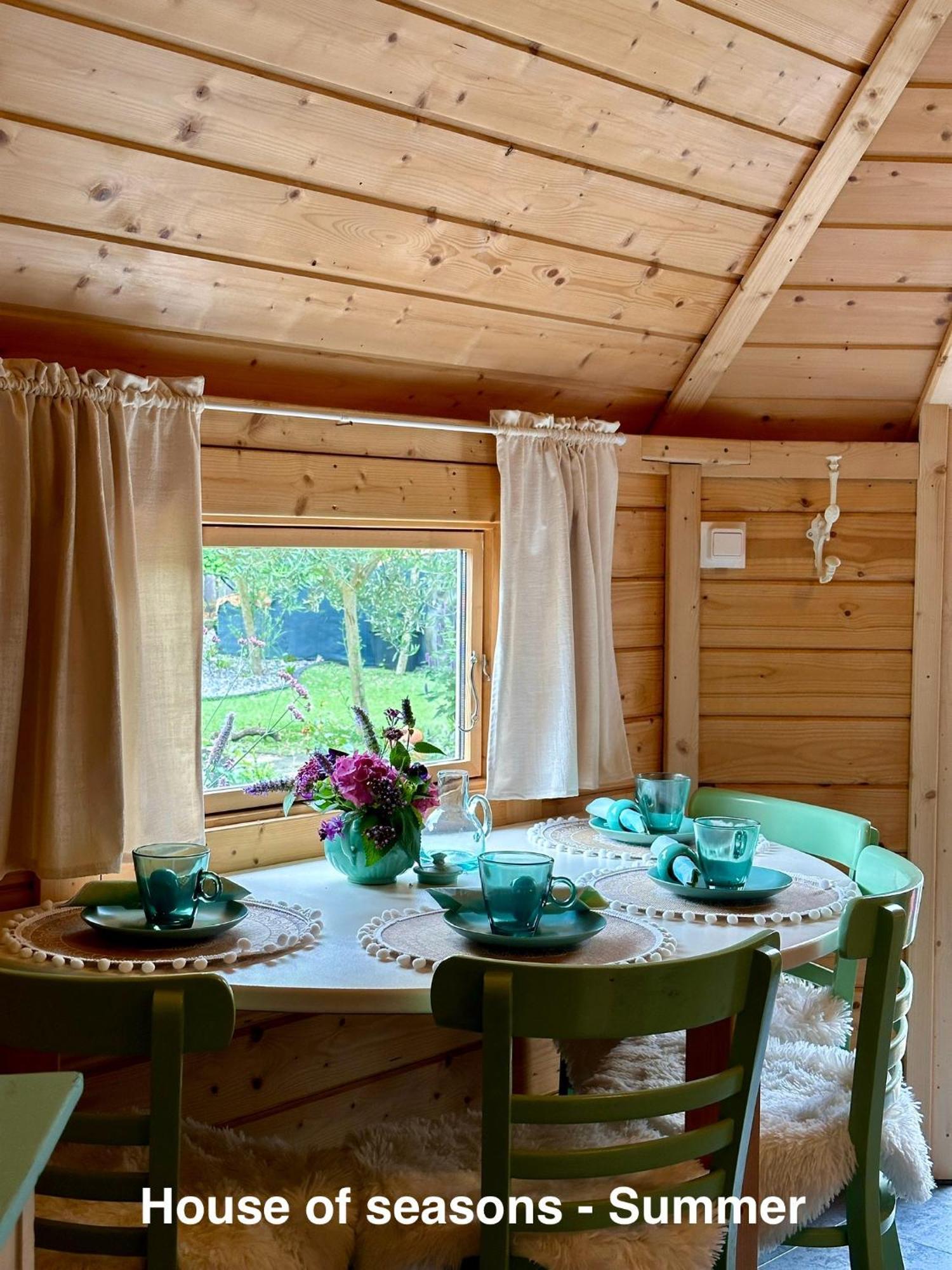 B&B Cosy Garden Alblasserdam Quarto foto