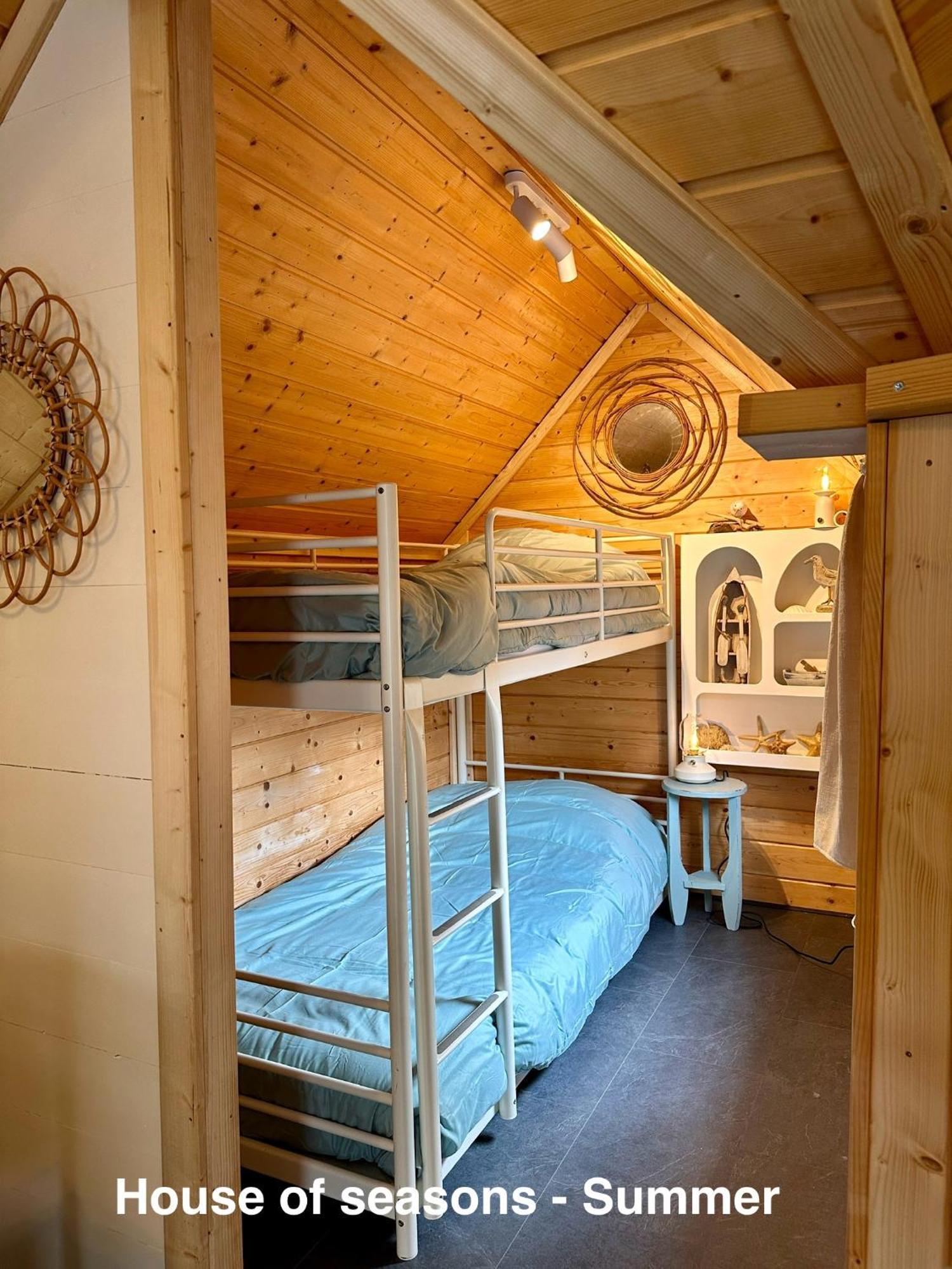B&B Cosy Garden Alblasserdam Quarto foto