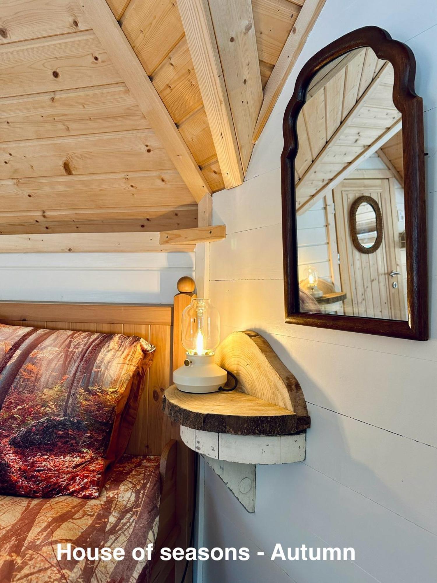 B&B Cosy Garden Alblasserdam Quarto foto