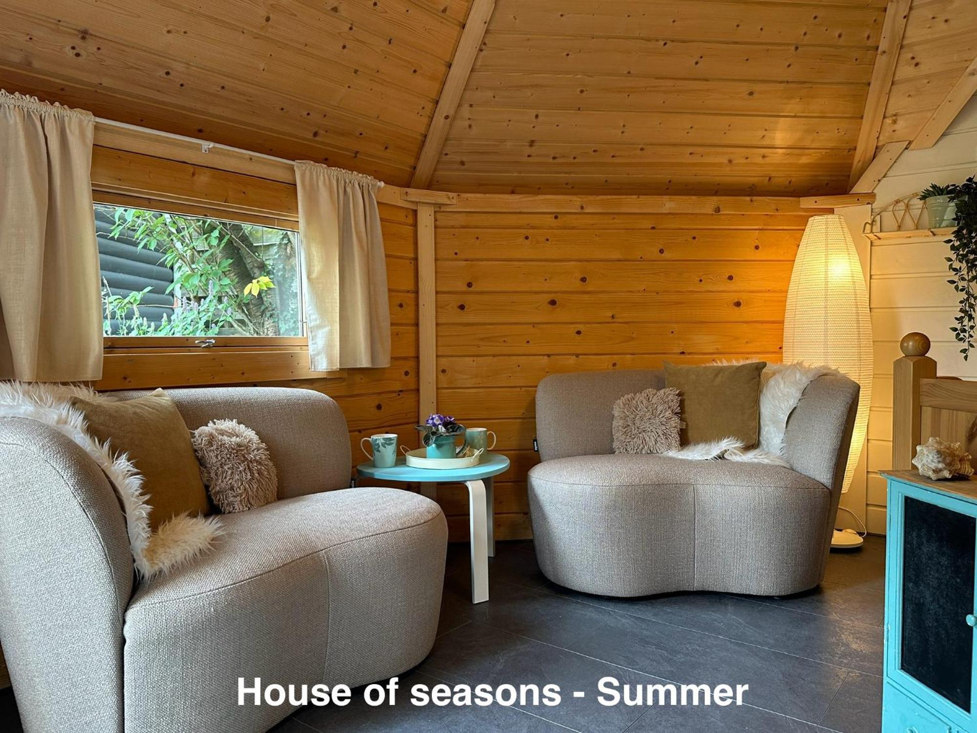 B&B Cosy Garden Alblasserdam Quarto foto
