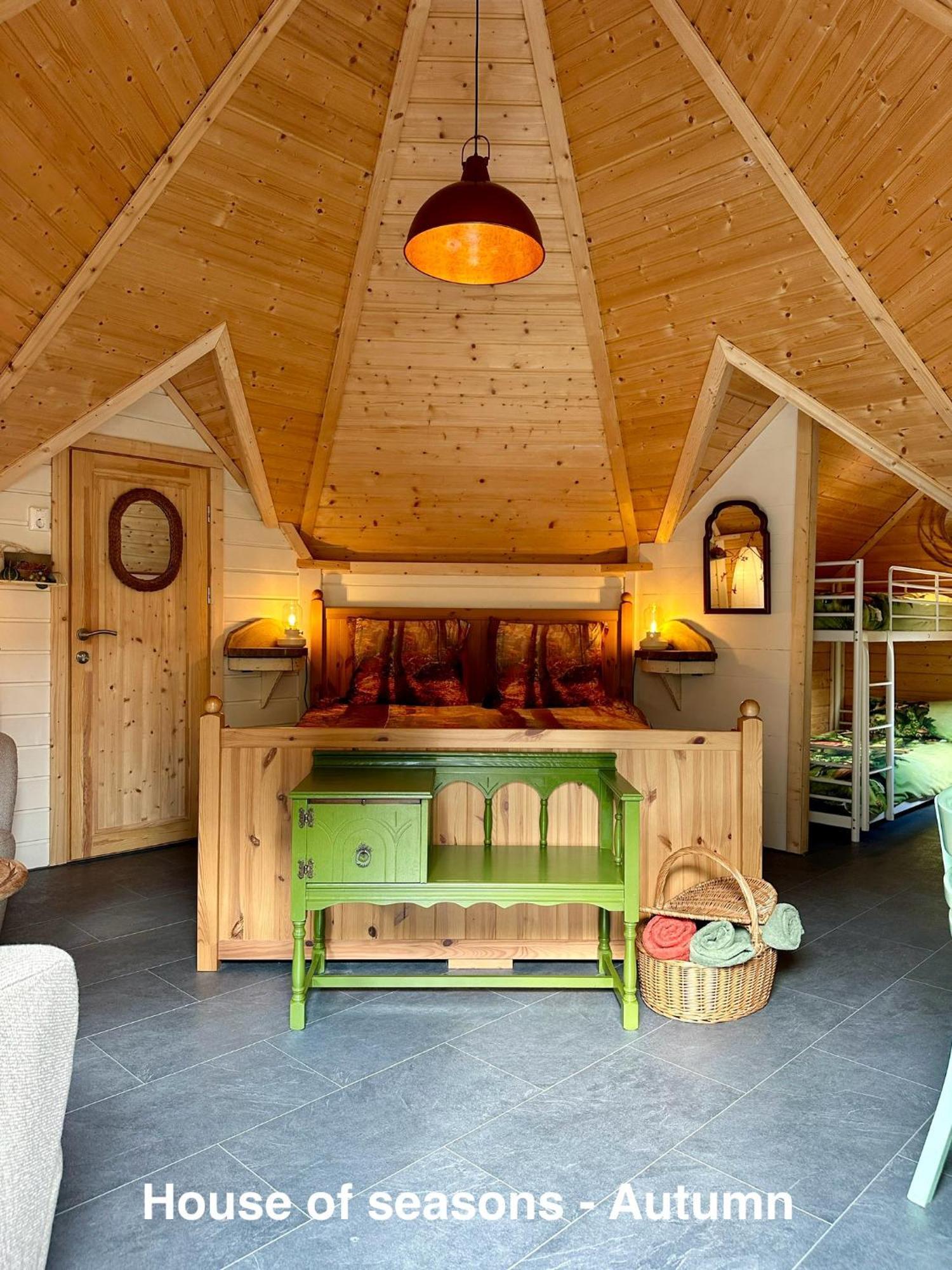 B&B Cosy Garden Alblasserdam Quarto foto