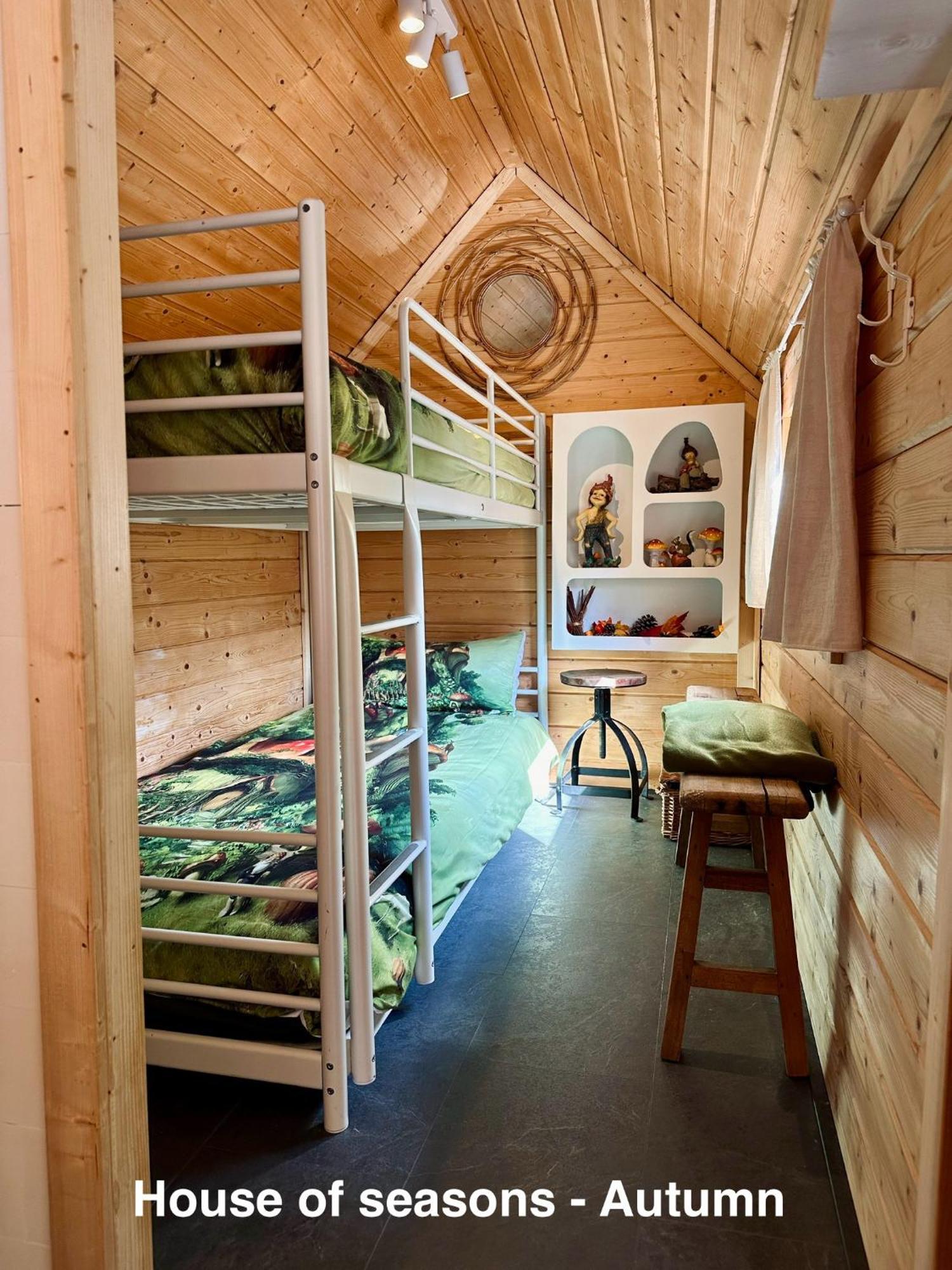 B&B Cosy Garden Alblasserdam Quarto foto