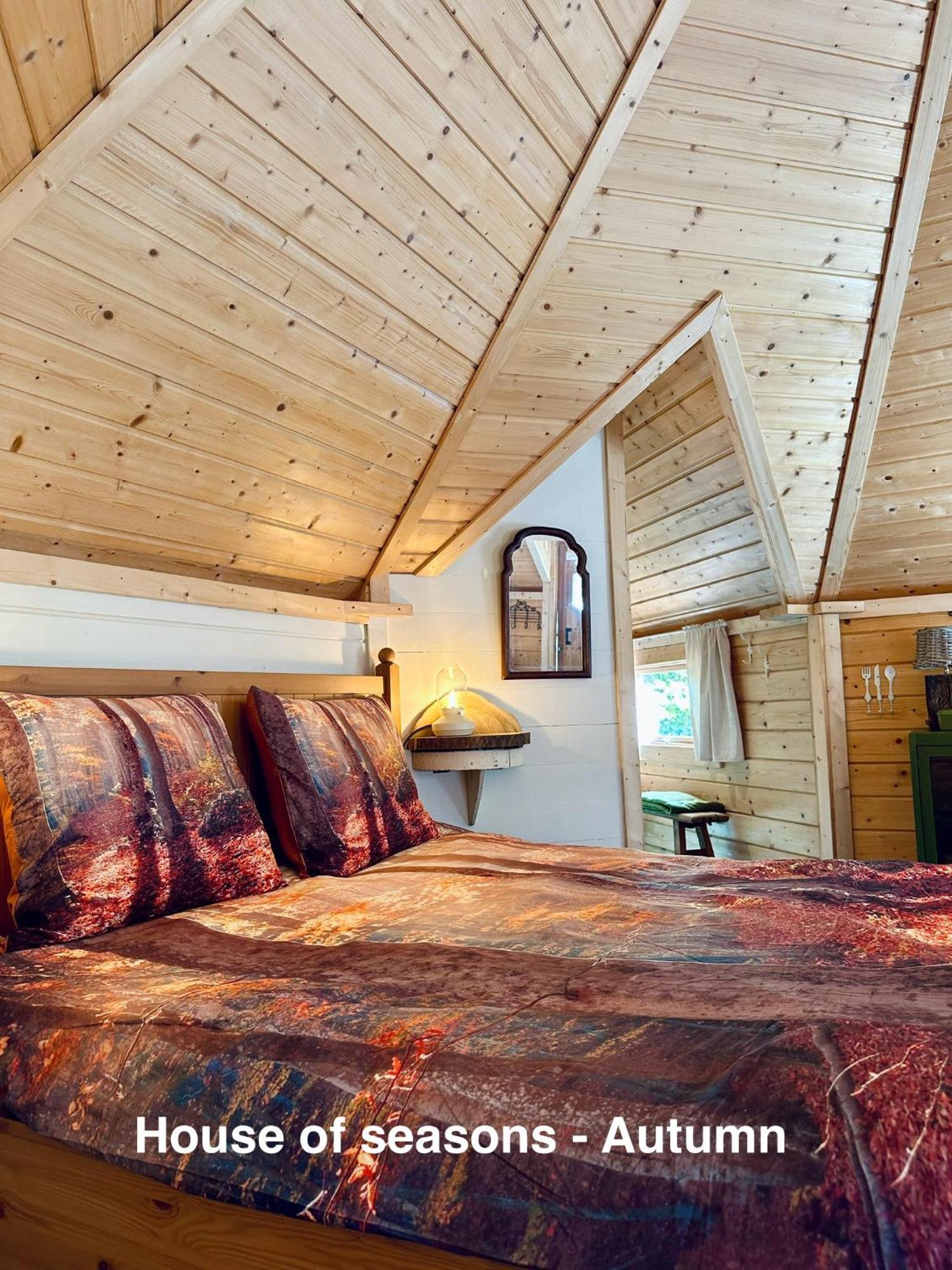 B&B Cosy Garden Alblasserdam Quarto foto