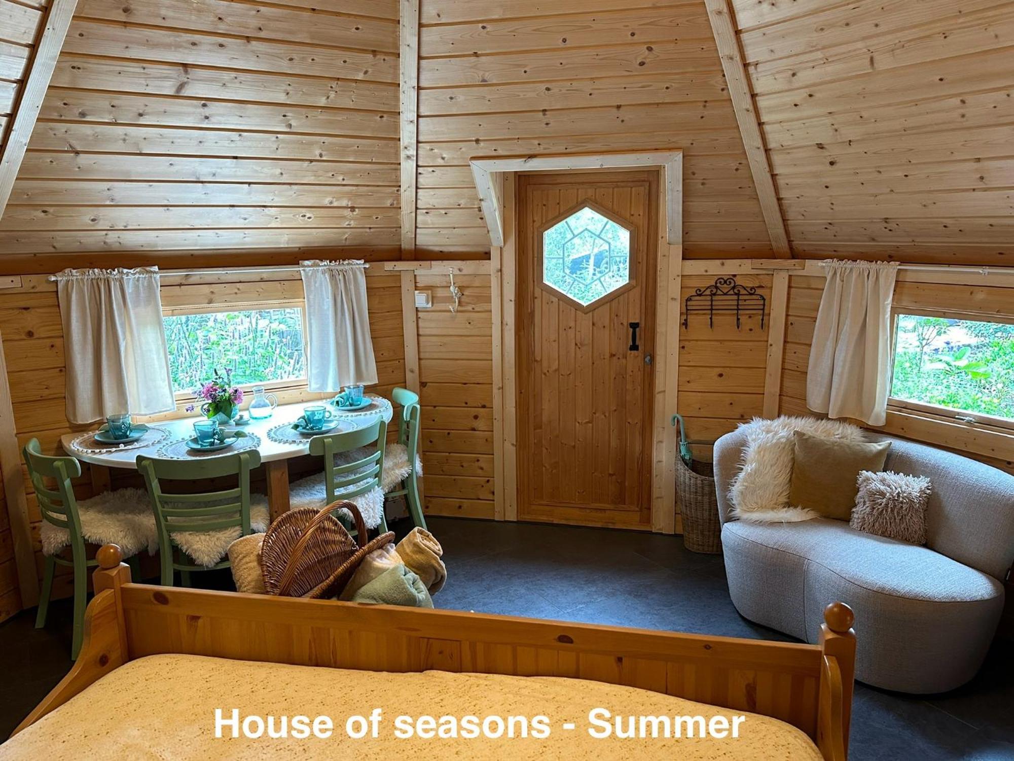 B&B Cosy Garden Alblasserdam Quarto foto