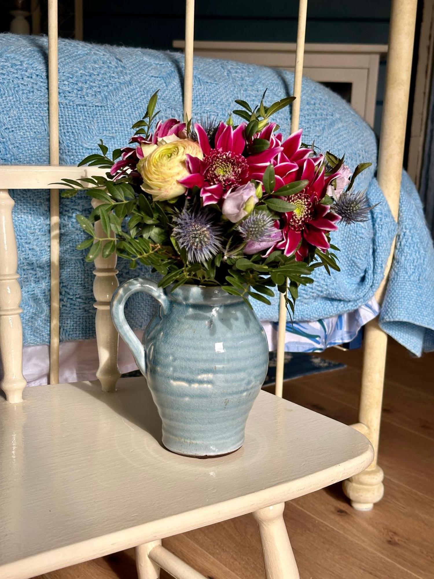 B&B Cosy Garden Alblasserdam Quarto foto