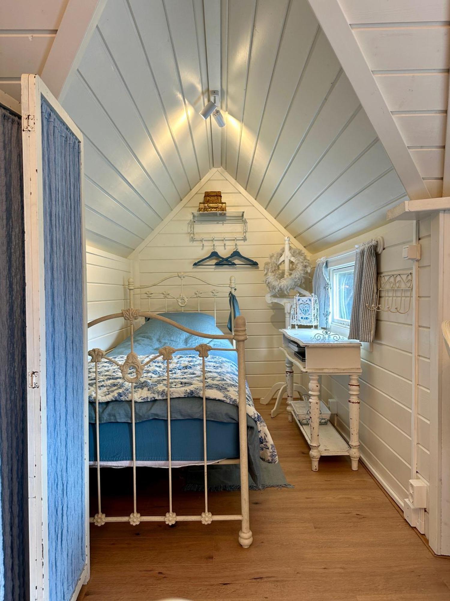 B&B Cosy Garden Alblasserdam Quarto foto